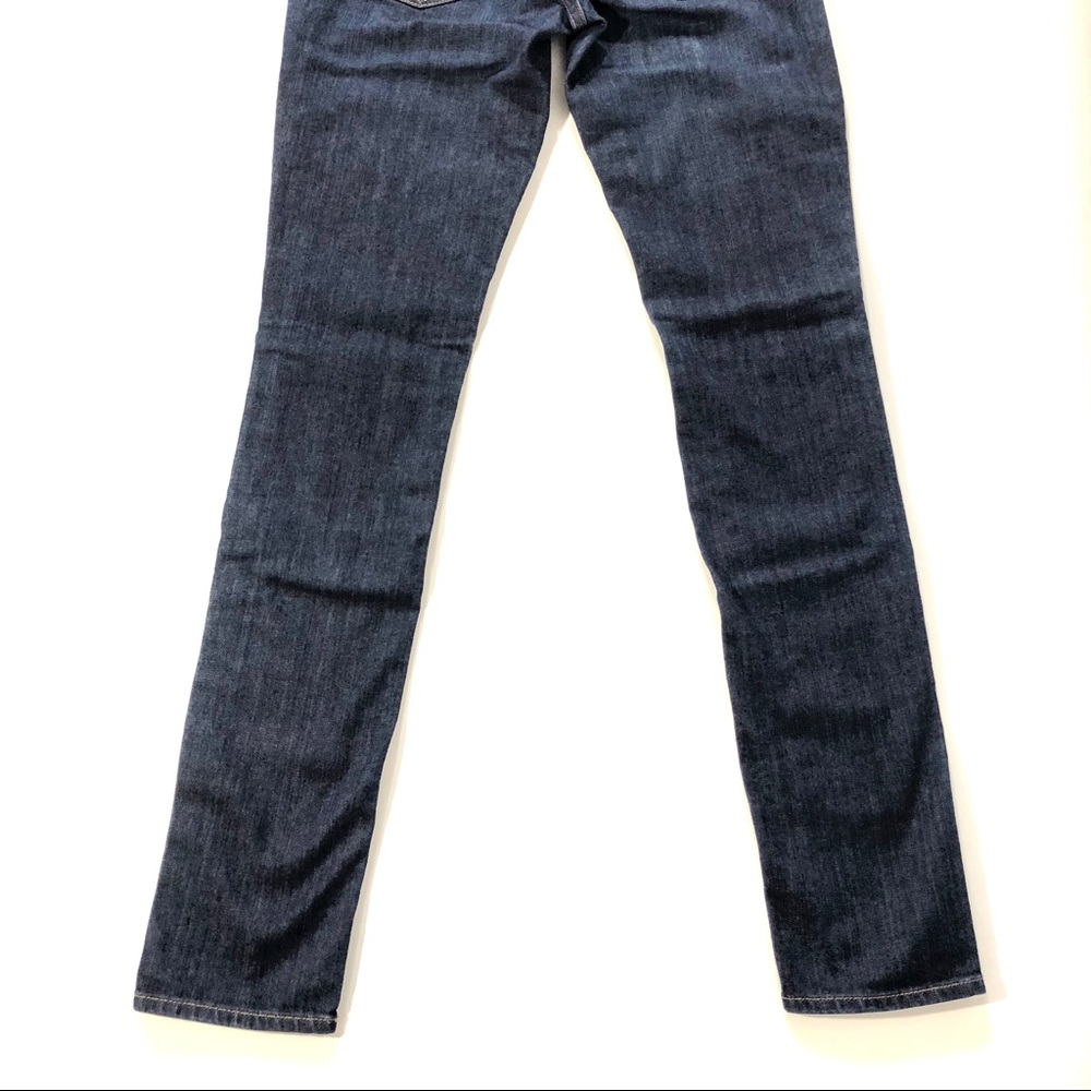 Lucky Brand Southside Charlie Stretch Skinny Jeans - Picture 7 of 8